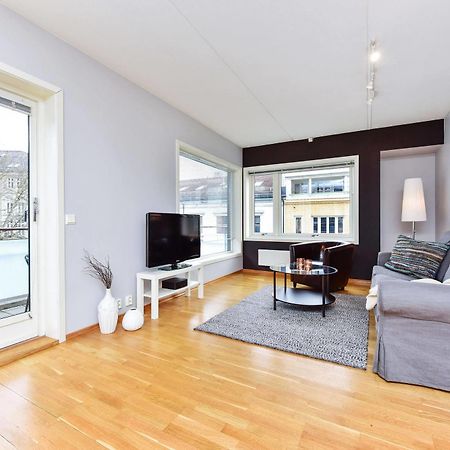 Forenom Apartments Pilestredet Park Oslo Extérieur photo