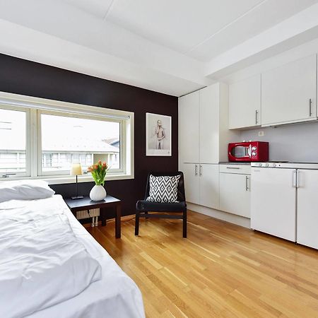 Forenom Apartments Pilestredet Park Oslo Extérieur photo