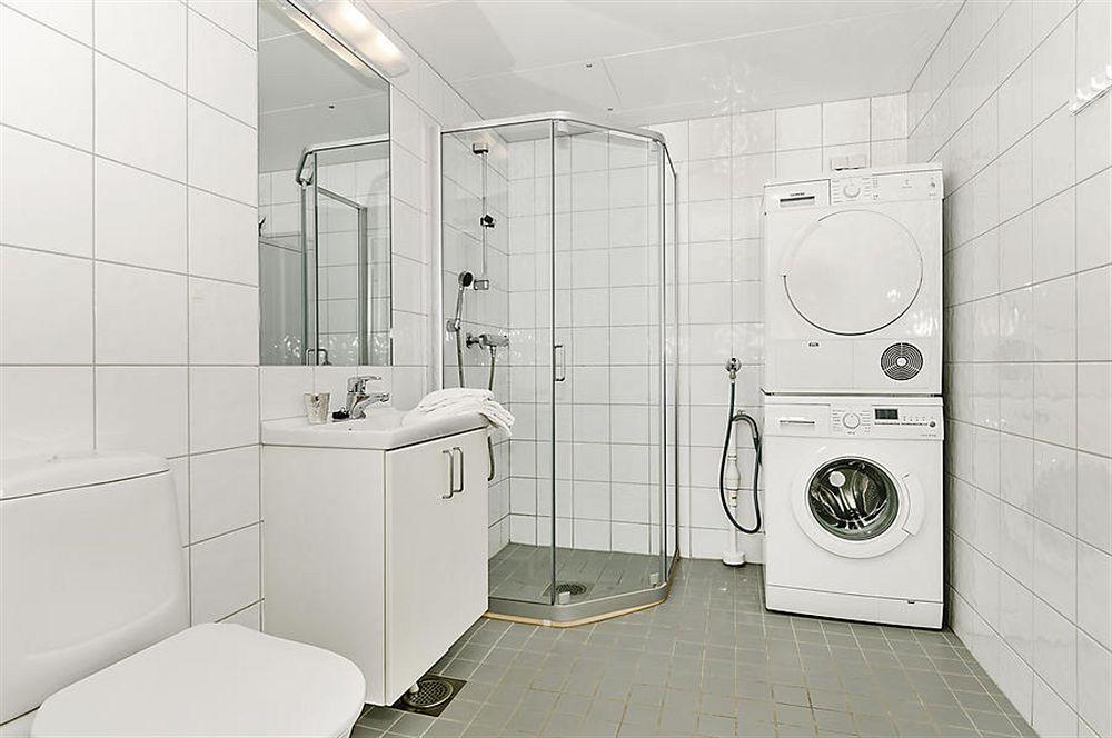 Forenom Apartments Pilestredet Park Oslo Extérieur photo